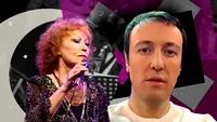 S-a reaprins scandalul dintre Călin Geambașu și Doina Spătaru, la 12 ani de la moartea Mălinei Olinescu! ”Are o minte bolnavă!”