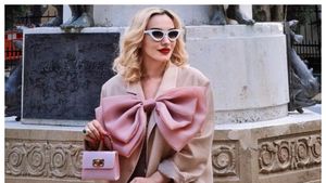 Puțini știau asta despre Ana Morodan! De unde vine, de fapt, porecla ”contesa digitală”