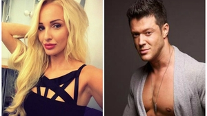 Cea mai cunoscută amantă din showbiz a pus ochii pe bărbatul BIANCĂI DRĂGUŞANU