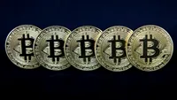 Bitcoin, un nou record! Valorea istorică pe care a atins-o criptomoneda