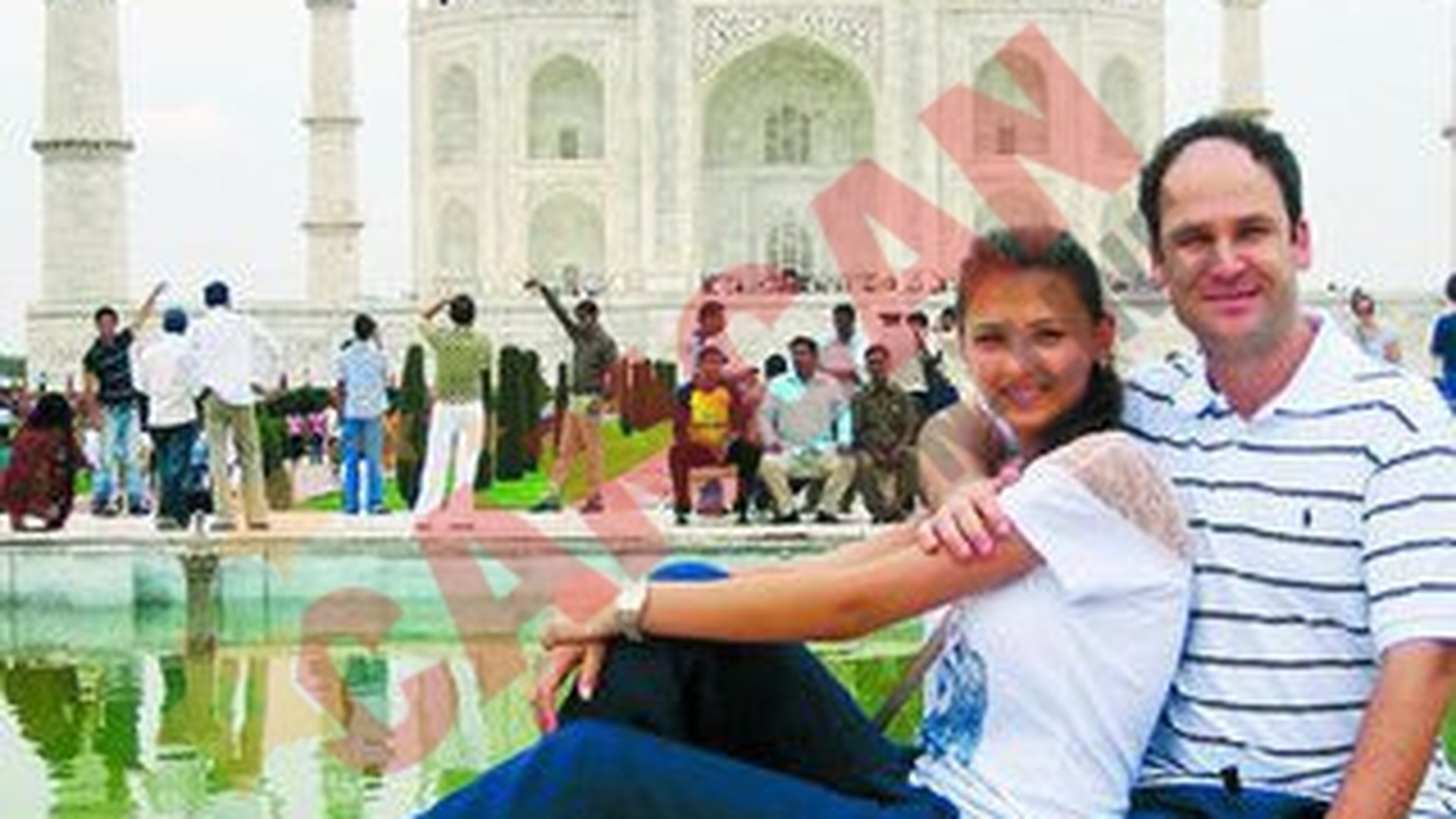 Au mancat doar rosii cu branza si fructe in Thailanda