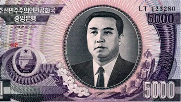 Un oficial coreean a fost decapitat drept pedeapsa pentru denominarea monedei nationale