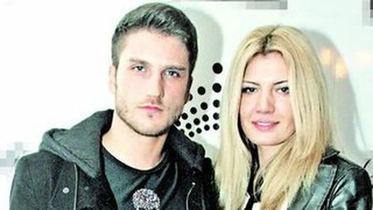 Madalina Barbu l-a iertat pe Andrei Iordache pentru escapada din club! S-au mutat impreuna