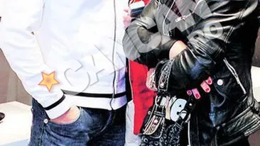 Alin Oprea de la Talisman, chemat cu sotia la judecata! La un pas sa piarda un apartament ultracentral