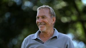 Kevin Costner vine la București! Care este scopul și durata vizitei