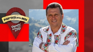 Vrea Nea Mărin să scape de Antena 1? Filmarea noului sezon al emisiunii „Poftiți pe la noi” nu a început nici acum. „Nu știu nimic. Aștept și eu să...”