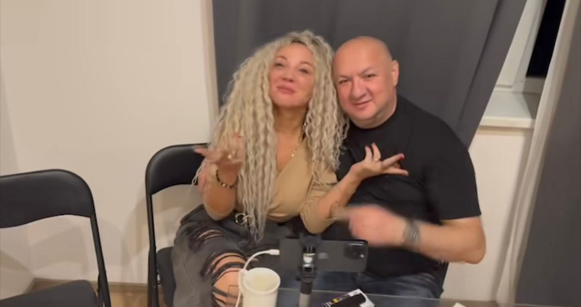 După ce a fost la un pas de moarte, Leo de la Strehaia iubește din nou! Ireal cine este femeia care i-a sucit mințile
