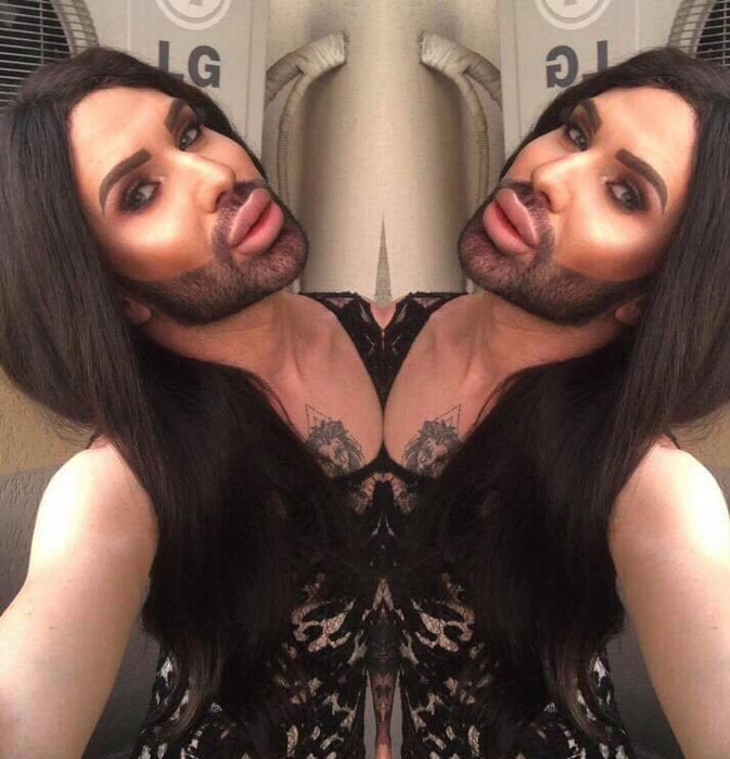 Dudu este hairstylist și designer de succes