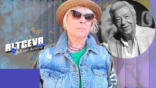 Patru ani fără Ion Dichiseanu! Pe 20 mai 2021, cortina a picat ultima oară pentru marele actor. Mirabela Dauer, amintiri prețioase cu ochii în lacrimi: “Nu pot să spun "A fost" pentru că el există în sufletul meu”