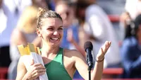 Simona Halep, ținută de senzație înaintea turneului de la Wuhan. ”Ești prințesa noastră frumoasă”, au spus fanii