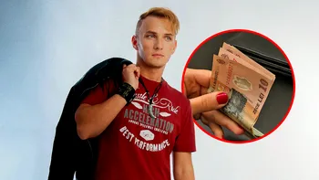 După controversele din online, Mihai Trăistariu lovește din nou! „M-am săturat să întrețin femeile din viața mea”