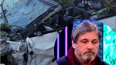 Ce se întâmplă dacă suni pe numărul lui Cornel Galeș. Nașa lui de cununie a fost anunțată că a murit într-un accident