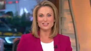 CUMPLIT! Ca sa dea un exemplu, o jurnalista si-a facut ANALIZELE in direct! Ce i-au spus medicii, in fata a MILIOANE de oameni