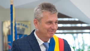 Primarul Florentin Pandele a divorțat de nevastă după 8 ani. Edilul din Voluntari se află la al doilea mariaj