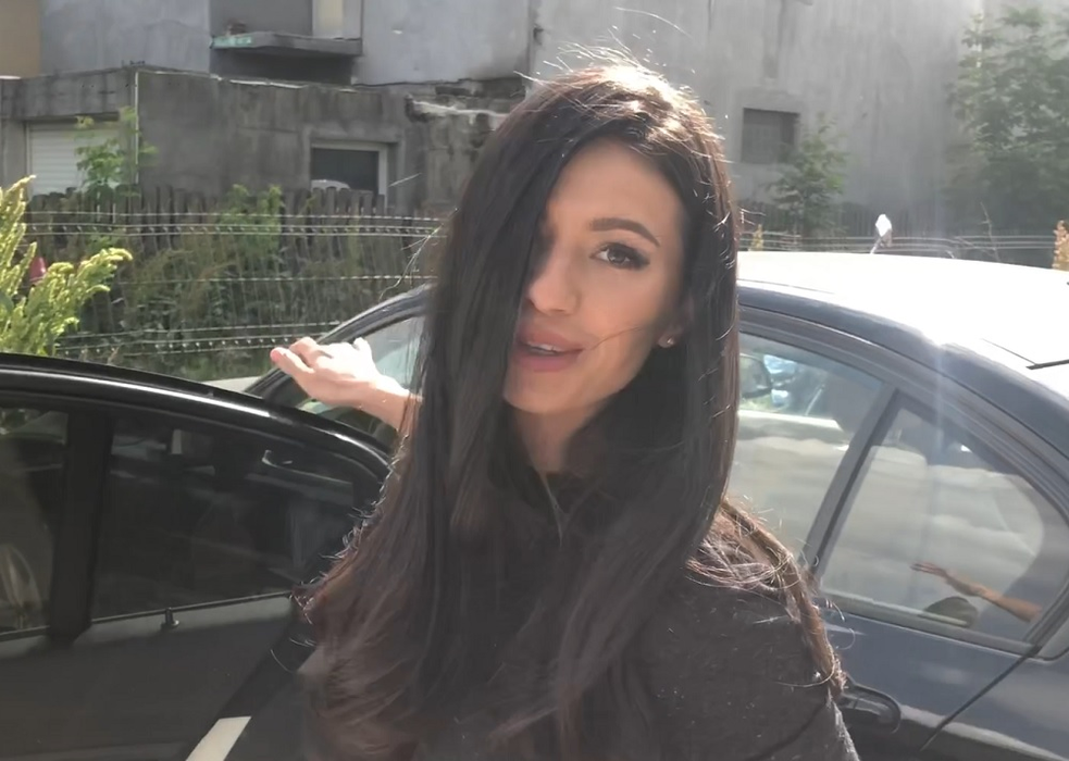 Anda Călin, mesajul subliminal prin care a anunțat despărțirea de Liviu Vârciu în urmă cu 6 zile