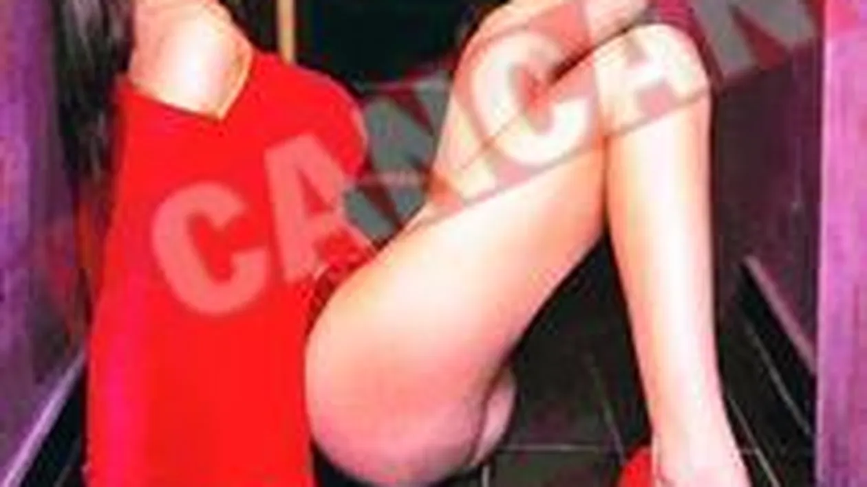 Sorana devine prezentatoare de televiziune