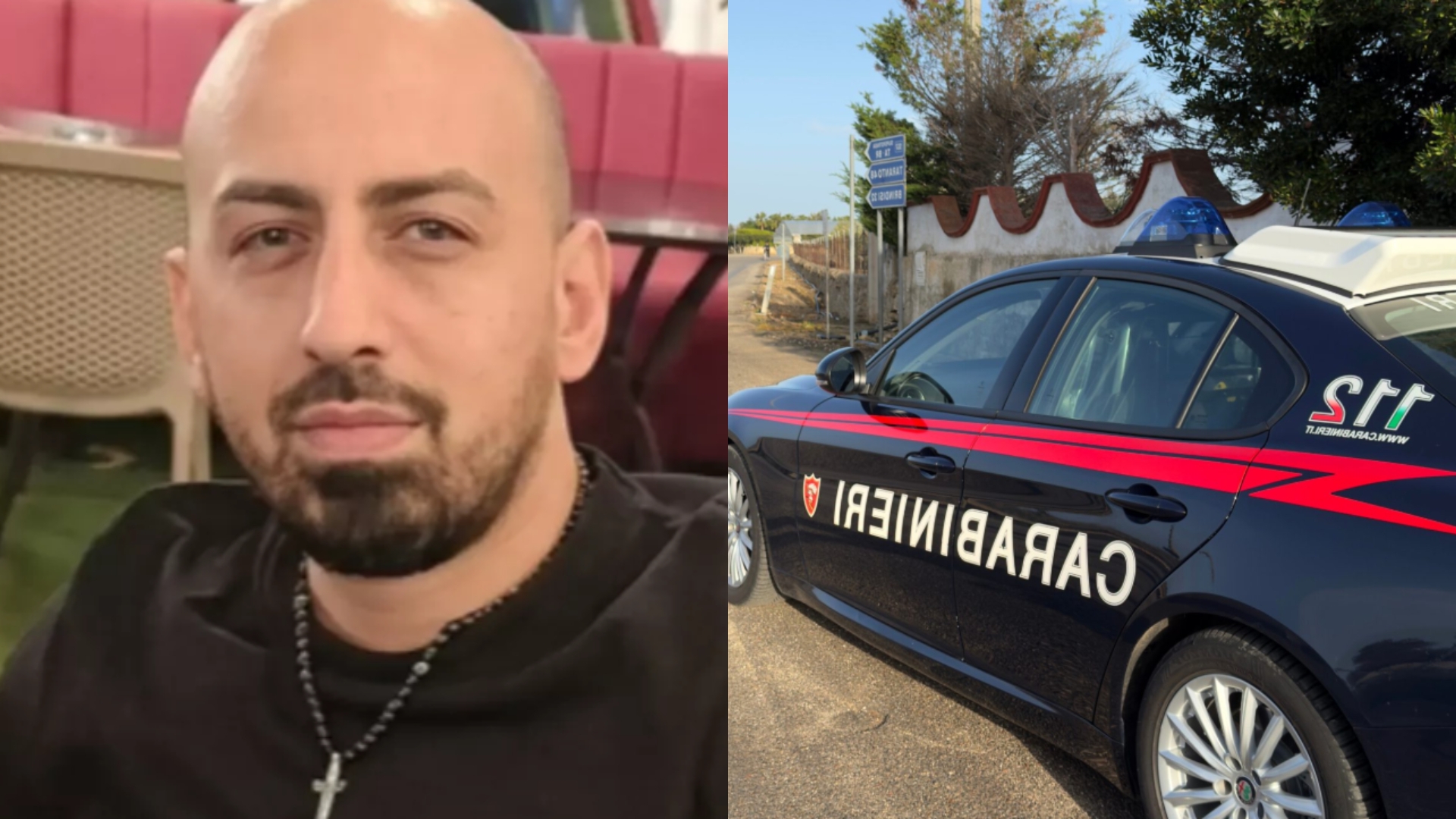 Cătălin Drăguț a dispărut în Italia. Familia îl caută de două săptămâni: „Ajutați-ne să îl găsim!”