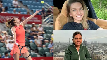 Ce s-a întâmplat cu averea Simonei Halep, după ce sportiva s-a retras din tenis. În ce și-a investit o mare sumă de bani