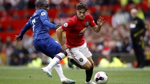 Chelsea - Man. United, clasicul care închide etapa din Premier League