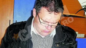 Amenintat ca va muri in chinuri