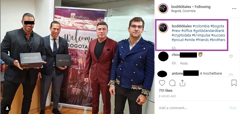 Bianca Drăgușanu, împreună cu fostul soț, Victor Slav, într-un hotel din Cluj-Napoca! Anunțul făcut de vedetă