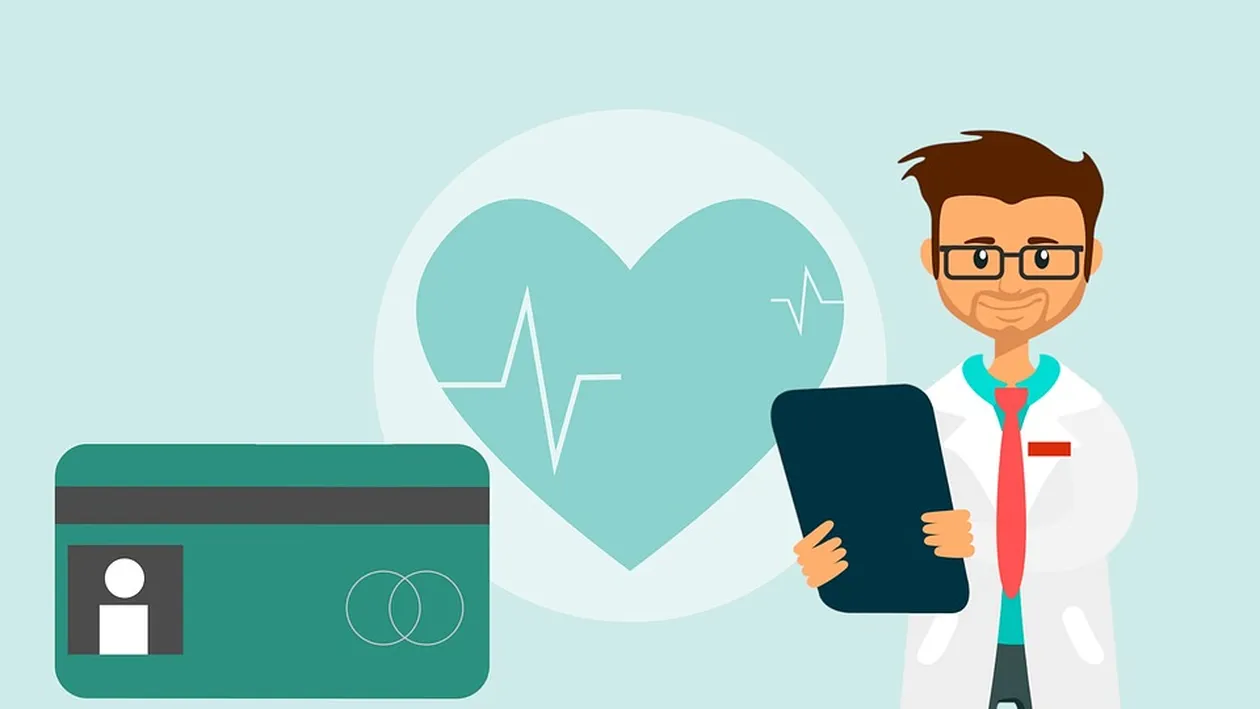 Cum se obţine cardul european de sănătate. Unde ai nevoie de acesta