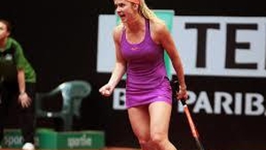 Wozniacki şi Svitolina o aşteaptă pe Halep în sferturi la Melbourne!