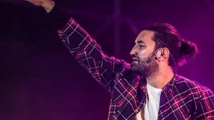 Smiley, scandal la concertul din Constanța. Oamenii și-au cerut banii înapoi