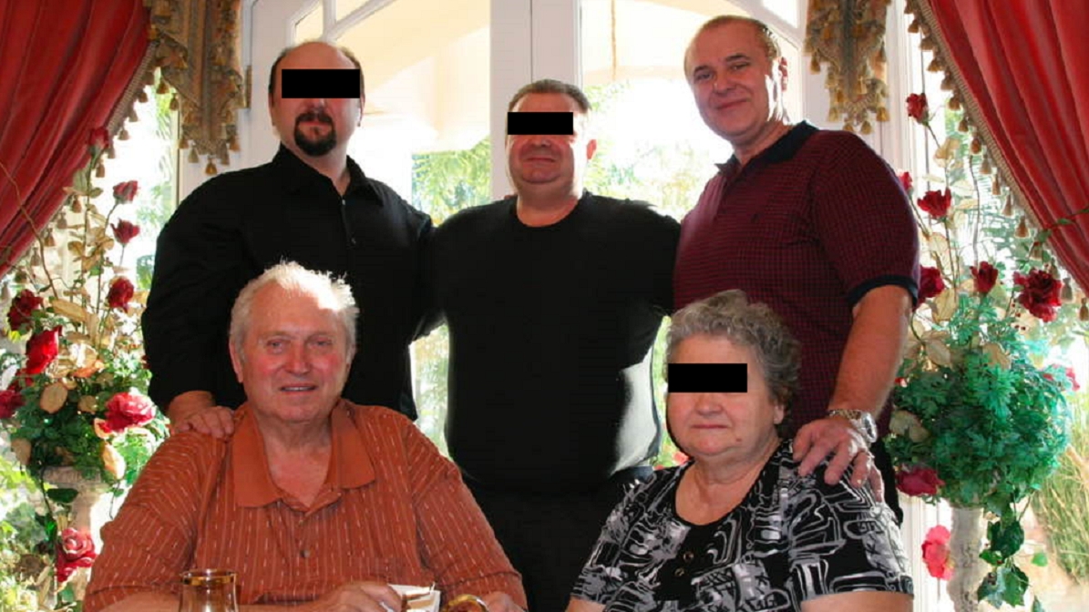 BREAKING | Tatăl lui Nick Rădoi a murit. Milionarul a aflat vestea tragică după ce a ieșit din operația pentru cancer