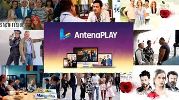 Lovitură grea pentru Antena 1! Un serial TV va fi scos inclusiv de pe site-ul postului