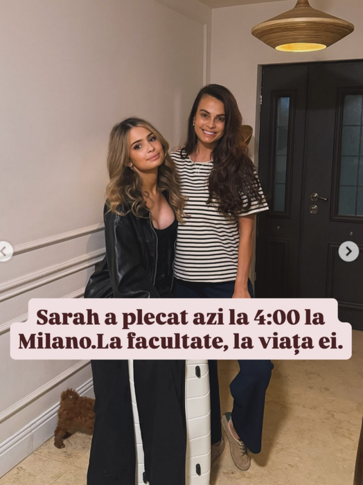 Sursa foto: Instagram
