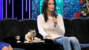 Oana Zăvoranu i-a scos inima din piept şi o poartă mereu la ea! Cine e fiinţa fără de care nu a putut să-şi continue viaţa: ”Când am avut o tentativă de suicid”