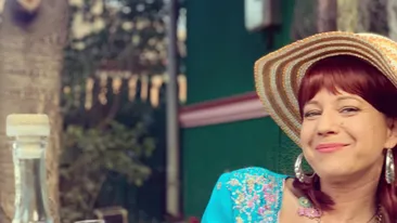 Pe Aspirina din Las Fierbinți o știe toată lumea, dar cine este și cu ce se ocupă soțul său? Dacă îi vezi împreună pe stradă nu-i recunoști