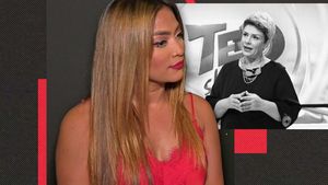 Omul din interior dezvăluie ce se întâmplă cu emisiunea lui Teo. Bella Santiago: “Se întoarce în…”