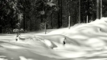 Prognoza meteo 26 decembrie 2025. Iarna pune stăpânire pe mai multe regiuni din România, în a doua zi de Crăciun