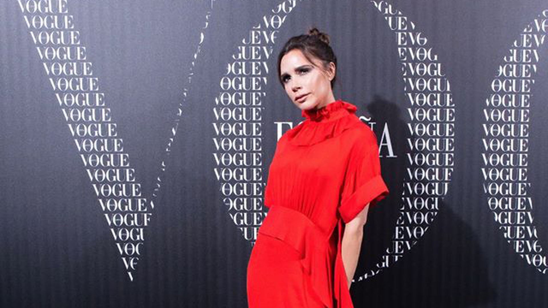 Victoria Beckham, accident pe pârtia de schi, în Canada! Care este starea de sănătate a vedetei