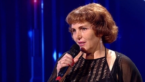 Doina Iamandei, umilită de Florin Călinescu, la Românii au talent. Ce replici dure i-a adresat juratul, concurentei: „Ești în faza de copilărie”