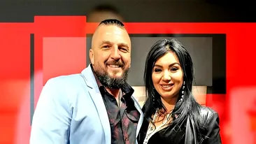 Adriana Bahmuțeanu, decizie radicală după cununia cu George Restivan! Vrea să lase totul în urmă