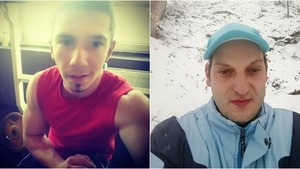 Ei sunt cei doi tineri care au murit în accidentul teribil din Cluj! Detalii șocante de la locul tragediei