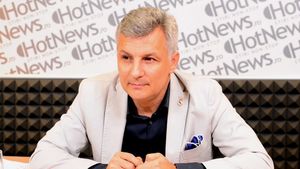 Senatorul Daniel Catălin Zamfir, mesaj pentru românii care au credite. „Ați obținut o victorie uriașă contra băncilor și IFN-urilor”