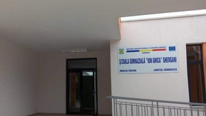 Încă o școală intră în scenariul roșu după ce o învățătoare a fost diagnosticată cu Sars-Cov-2