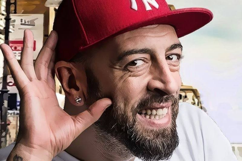 După 20 de ani de muzică, CRBL se reinventează: ”Îmi fac muzica şi o iau de la zero”