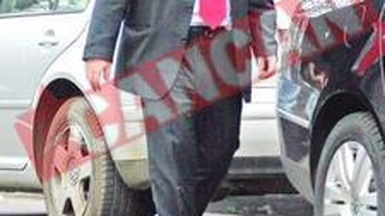 Conducerea Petrom, la negocieri de taina cu PD