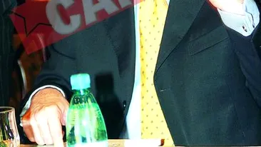 Tariceanu, concediu in strainatate