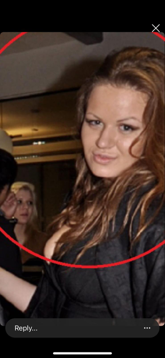 Daria Radionova, înainte de operații