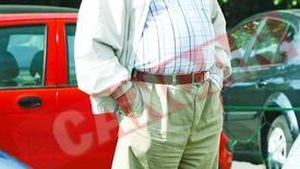 Porumboiu si Stefan ma suna si-mi cer arbitri