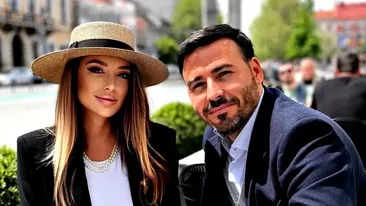 Și-au spus adio! „Prințul” Adrian Cristea și Andreea Roșca s-au despărțit după 6 luni de relație. Prima reacție a tinerei după ruptură
