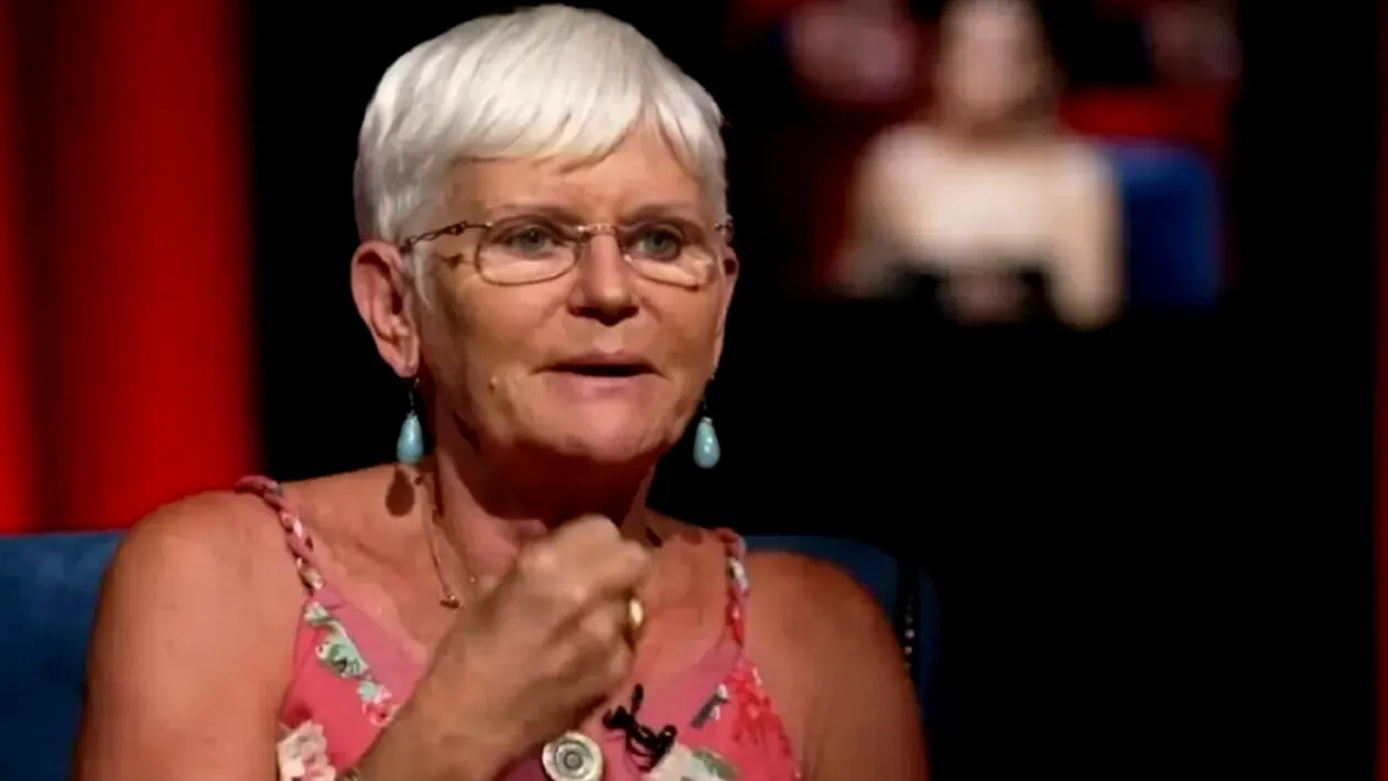 Ce-au putut să pățească Monica Tatoiu și soțul ei, Victor, în gara din Lyon: ”Voiam să ne dăm jos!”