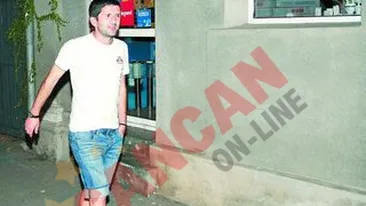 Protejat de Braul Maicii Domnului