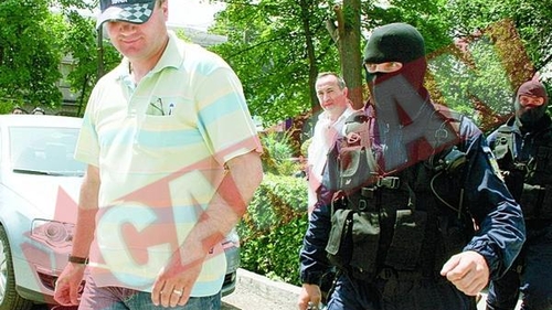 Politistii spagari suflau in fiole in locul soferilor bauti